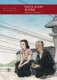 Immagine di copertina: Tokyo Story 1st edition 9781911239239