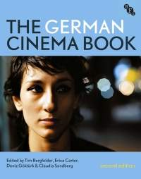 Cover image: The German Cinema Book 1st edition 9781844575305