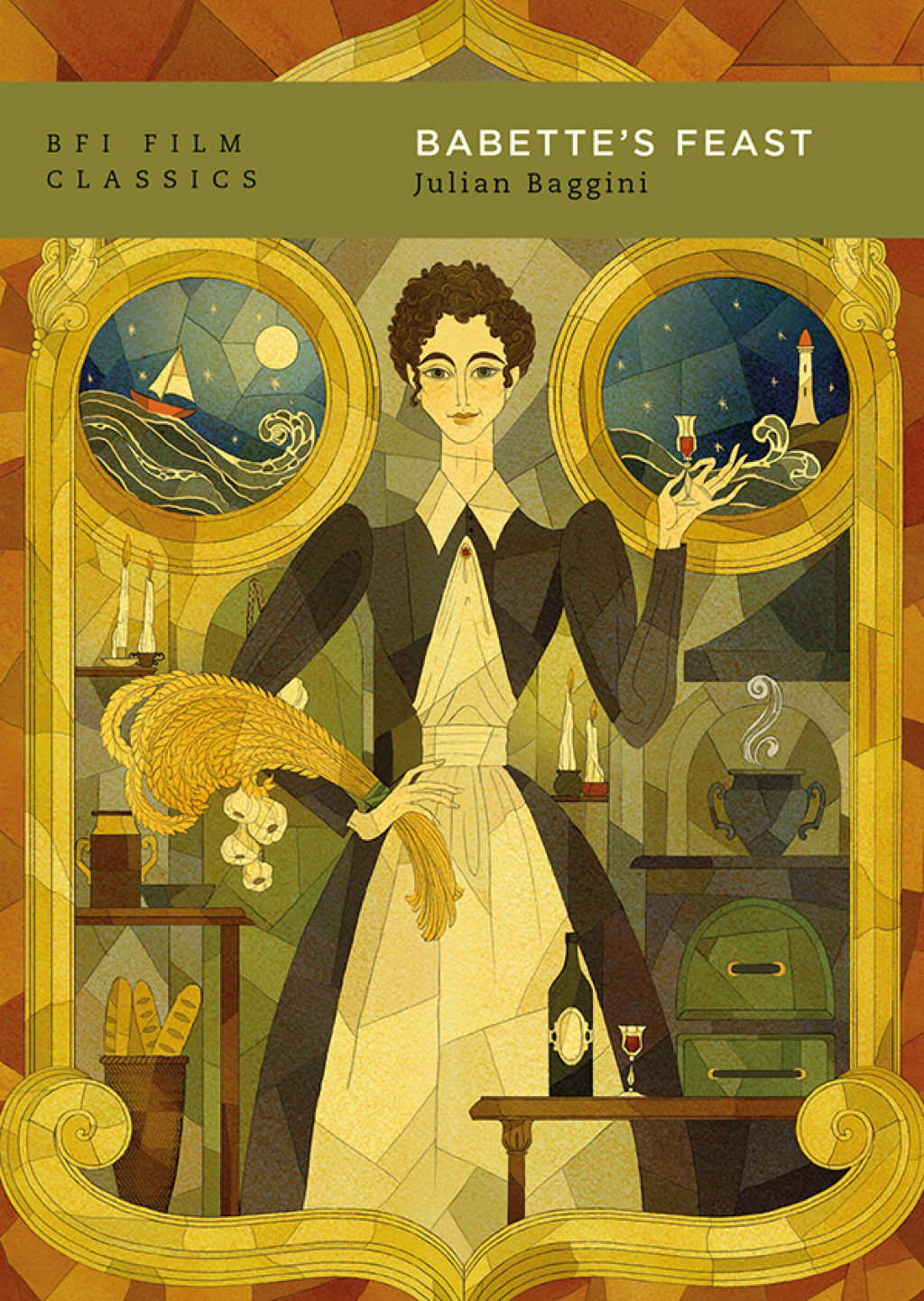 Babette's Feast - 1st Edition (eBook Rental)