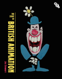 Titelbild: The Story of British Animation 1st edition 9781911239659