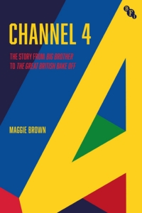Titelbild: Channel 4 1st edition 9781911239833