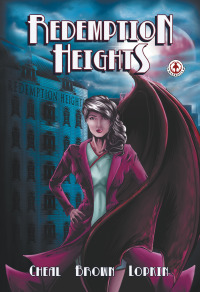 Cover image: Redemption Heights 9781909276956