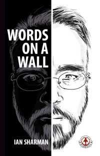 表紙画像: Words On A Wall 9781911243205