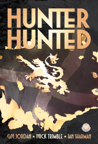 Imagen de portada: Hunter, Hunted 9781911243229