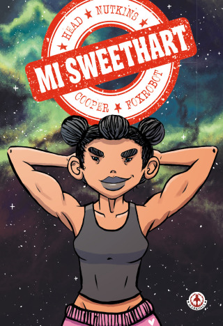 Cover image: Mi Sweethart 9781911243403