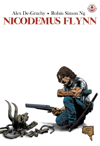 Cover image: Nicodemus Flynn 9781909276437