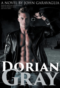 Cover image: Dorian Gray 9781911243632