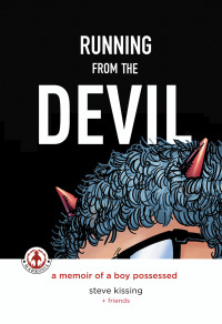 Cover image: Running from the Devil 9781909276901