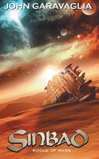 Imagen de portada: Sinbad 9781911243922