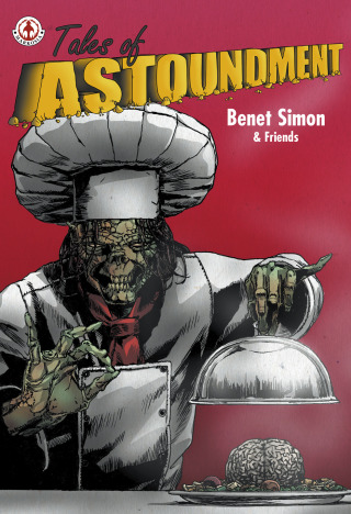 Cover image: Tales of Astoundment 9781911243977