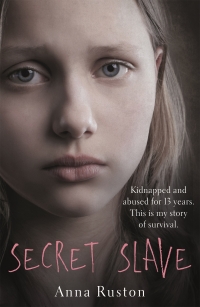 Cover image: Secret Slave