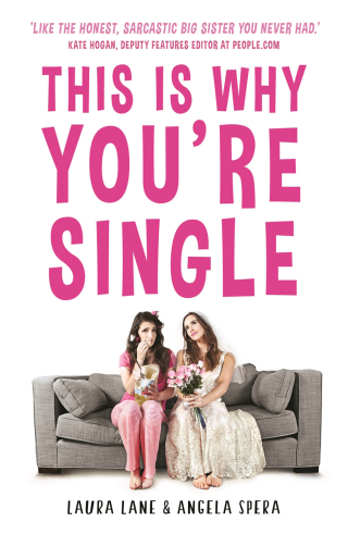 Cover image: This Is Why You're Single