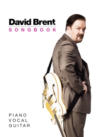 Cover image: David Brent Songbook