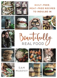 Cover image: Beautifully Real Food