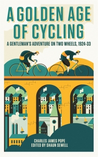 Cover image: A Golden Age of Cycling