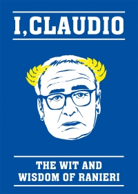 Cover image: The Claudio Ranieri Quote Book