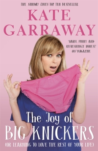 Cover image: The Joy of Big Knickers 9781911600206