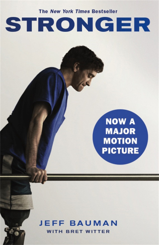 Immagine di copertina: Stronger