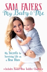 Cover image: My Baby & Me