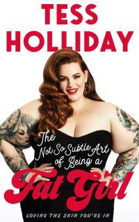 Cover image: The Not So Subtle Art Of Being A Fat Girl