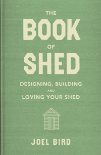 表紙画像: The Book of Shed