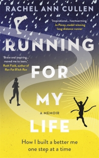 Cover image: Running For My Life