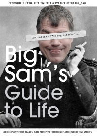 Titelbild: Big Sam's Guide to Life