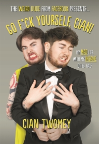 Immagine di copertina: Go F*ck Yourself, Cian!