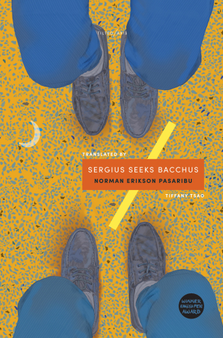 Cover image: Sergius Seeks Bacchus 9781911284239