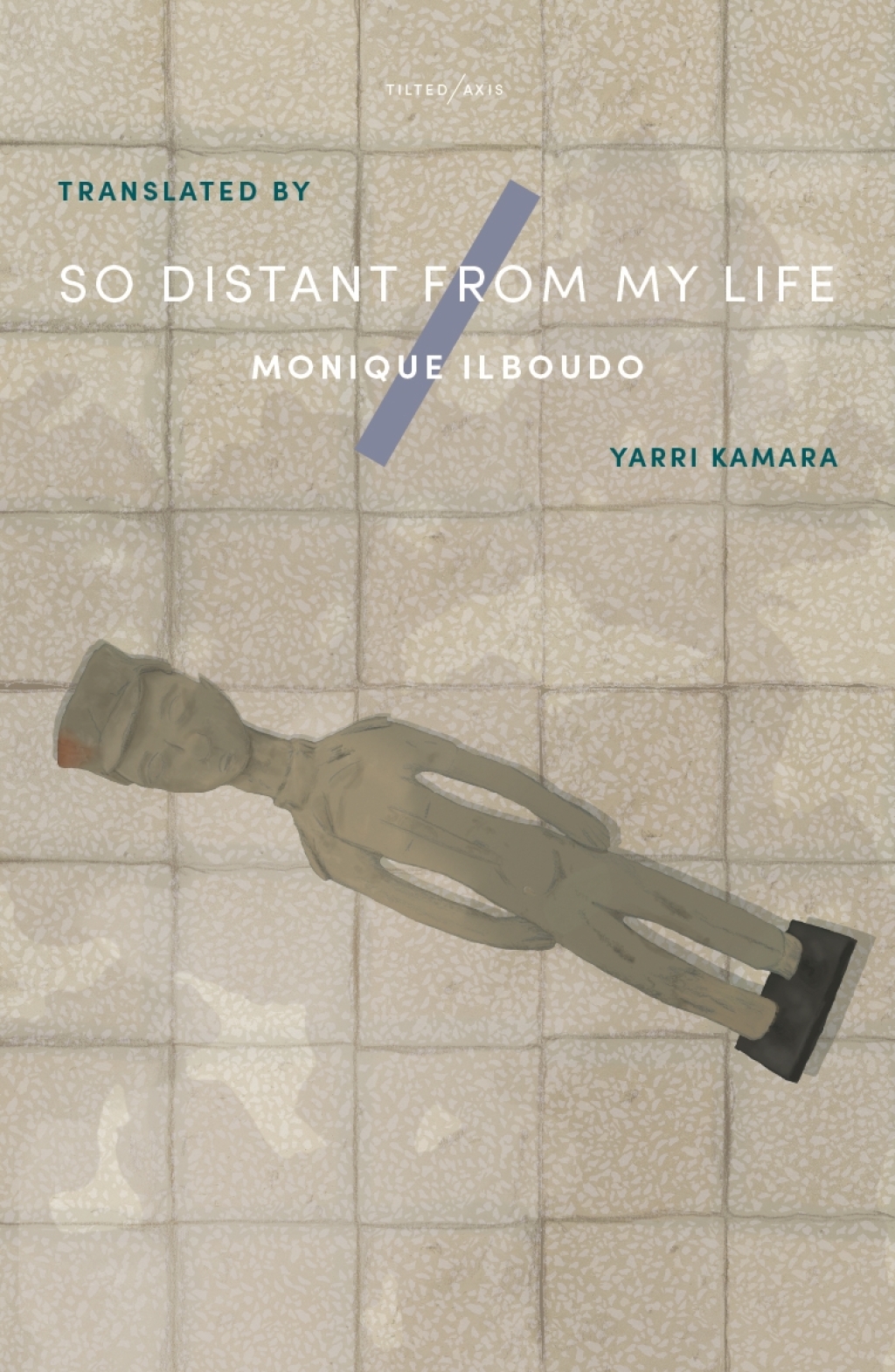 So Distant From My Life eBook