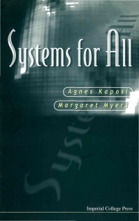 Cover image: Systems for All 9781860942730