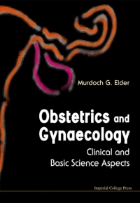 Imagen de portada: Obstetrics and Gynaecology: Clinical and Basic Science Aspects 9781860942761