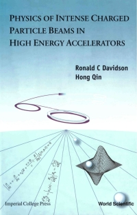 Cover image: Physics of Intense Charged Particle Beams in High Energy Accelerators 9781860943003