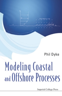 Cover image: Modeling Coastal and Offshore Processes 9781860946745