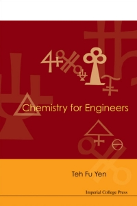 Cover image: Chemistry for Engineers 9781860947742