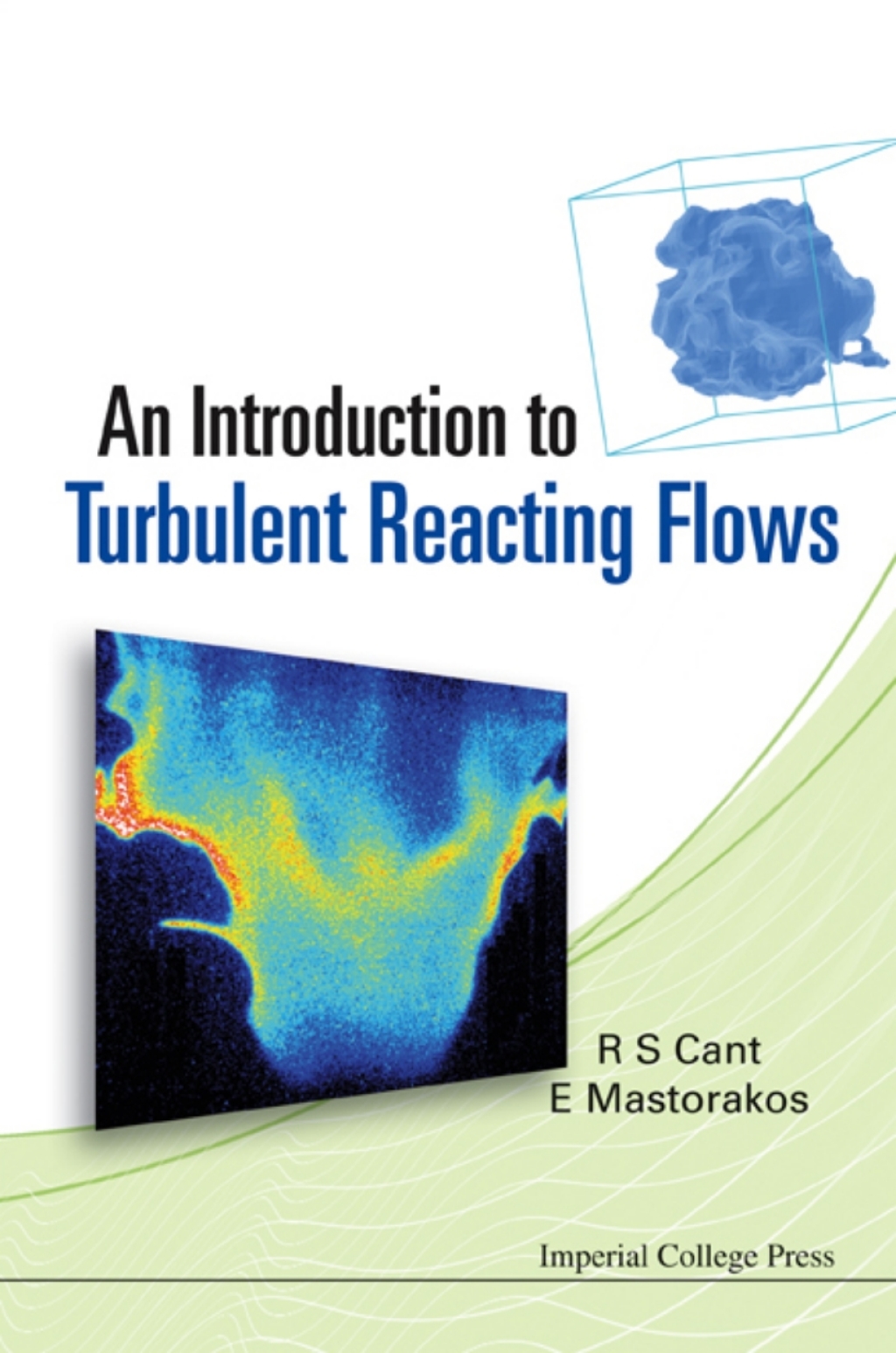 An Introduction to Turbulent Reacting Flows
