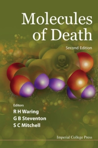 Cover image: Molecules of Death 2nd edition 9781860948145