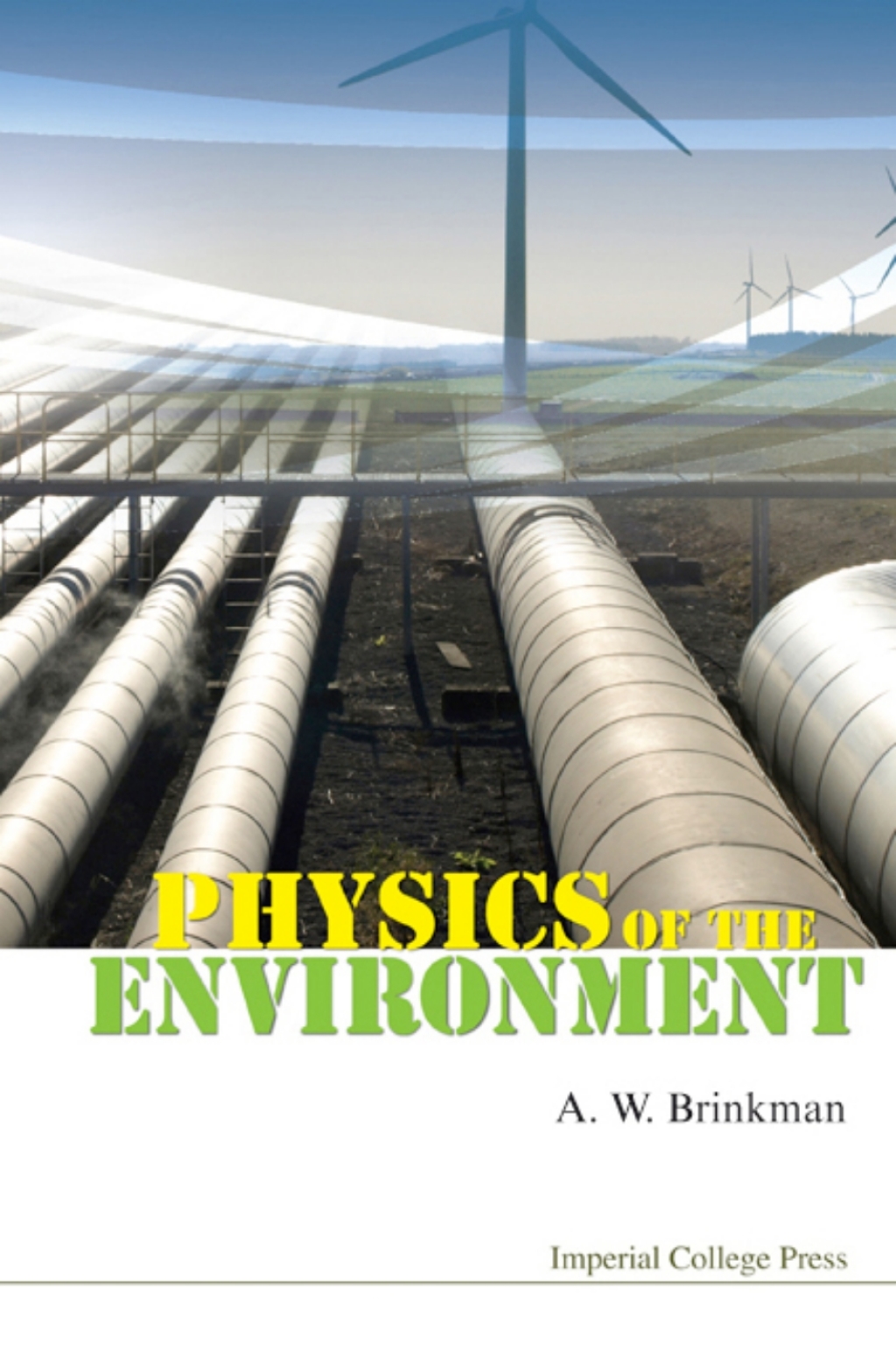 Physics of the Environment