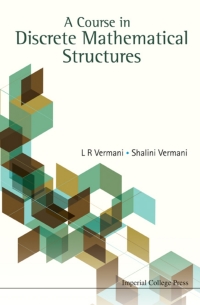 Cover image: A Course in Discrete Mathematical Structures 9781848166967