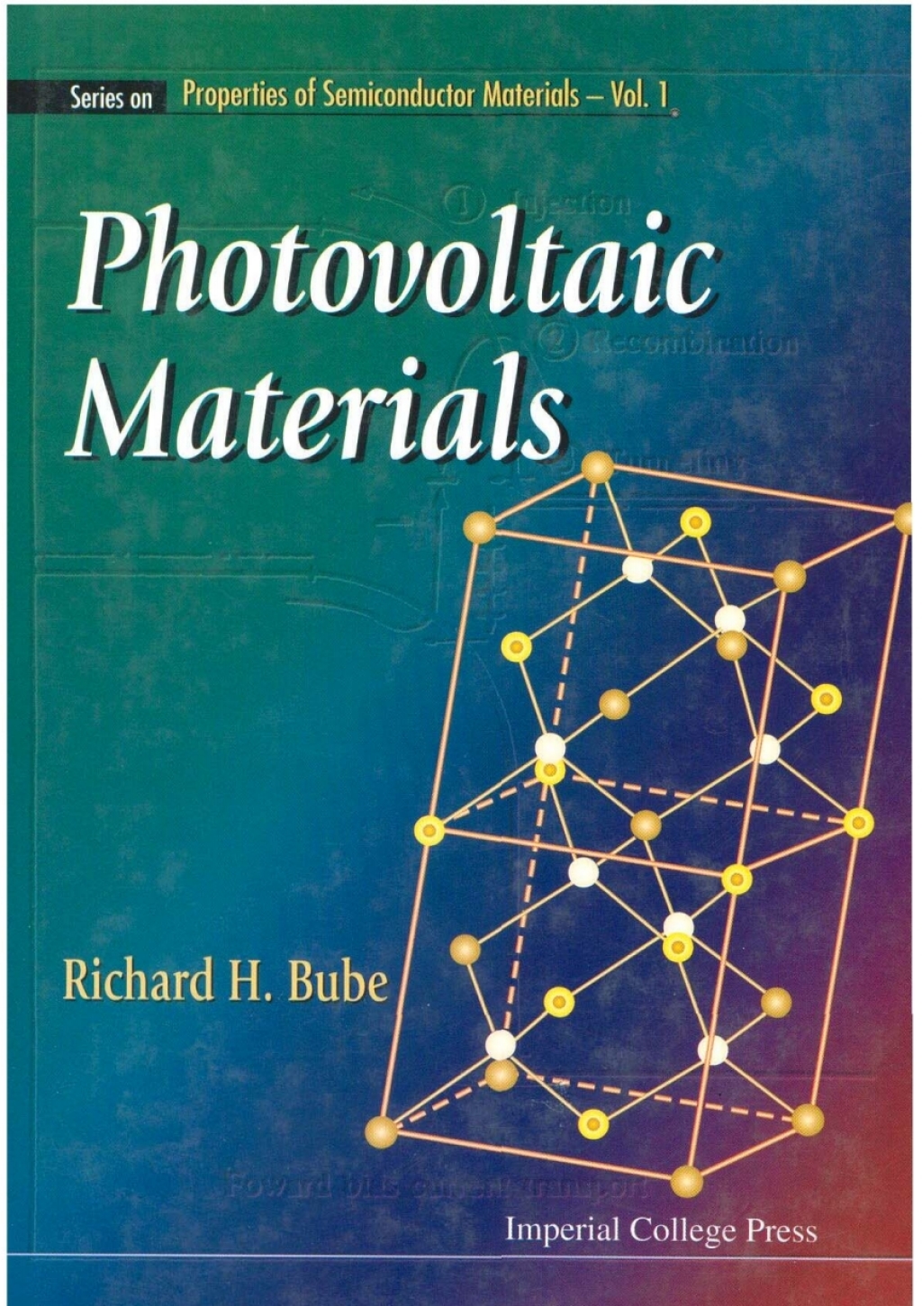 Photovoltaic Materials