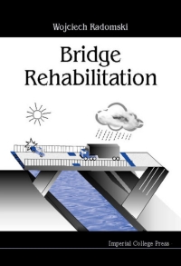 Cover image: Bridge Rehabilitation 9781860941221