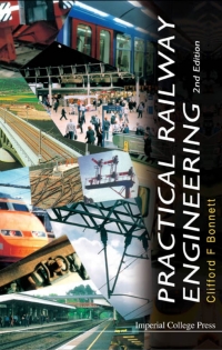 Cover image: Practical Railway Engineering 2nd edition 9781860945151