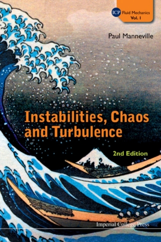Imagen de portada: Instabilities, Chaos and Turbulence 2nd edition 9781848163928