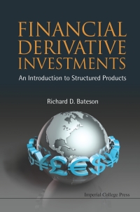 Imagen de portada: Financial Derivative Investments 9781848167117