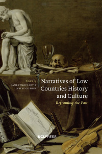 Immagine di copertina: Narratives of Low Countries History and Culture 1st edition 9781910634974