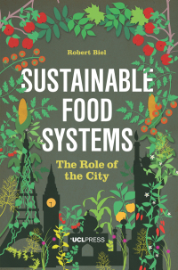 Imagen de portada: Sustainable Food Systems 1st edition 9781911307075