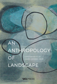 Cover image: An Anthropology of Landscape 1st edition 9781911307440