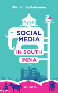 Omslagafbeelding: Social Media in South India 1st edition 9781911307921