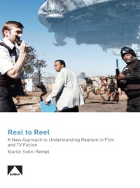 Cover image: Real to Reel 9780993071751