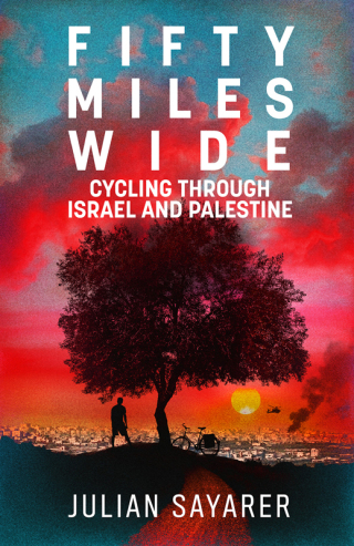 Cover image: Fifty Miles Wide 9781911350750